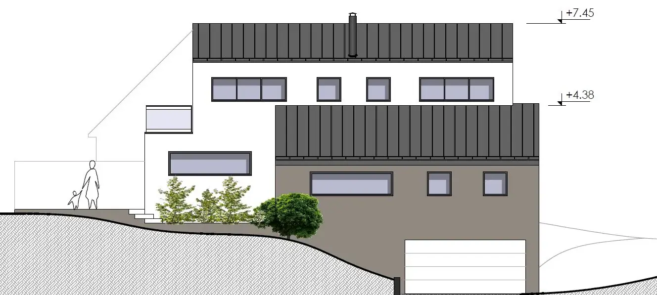 IME de Cholet — vue 2