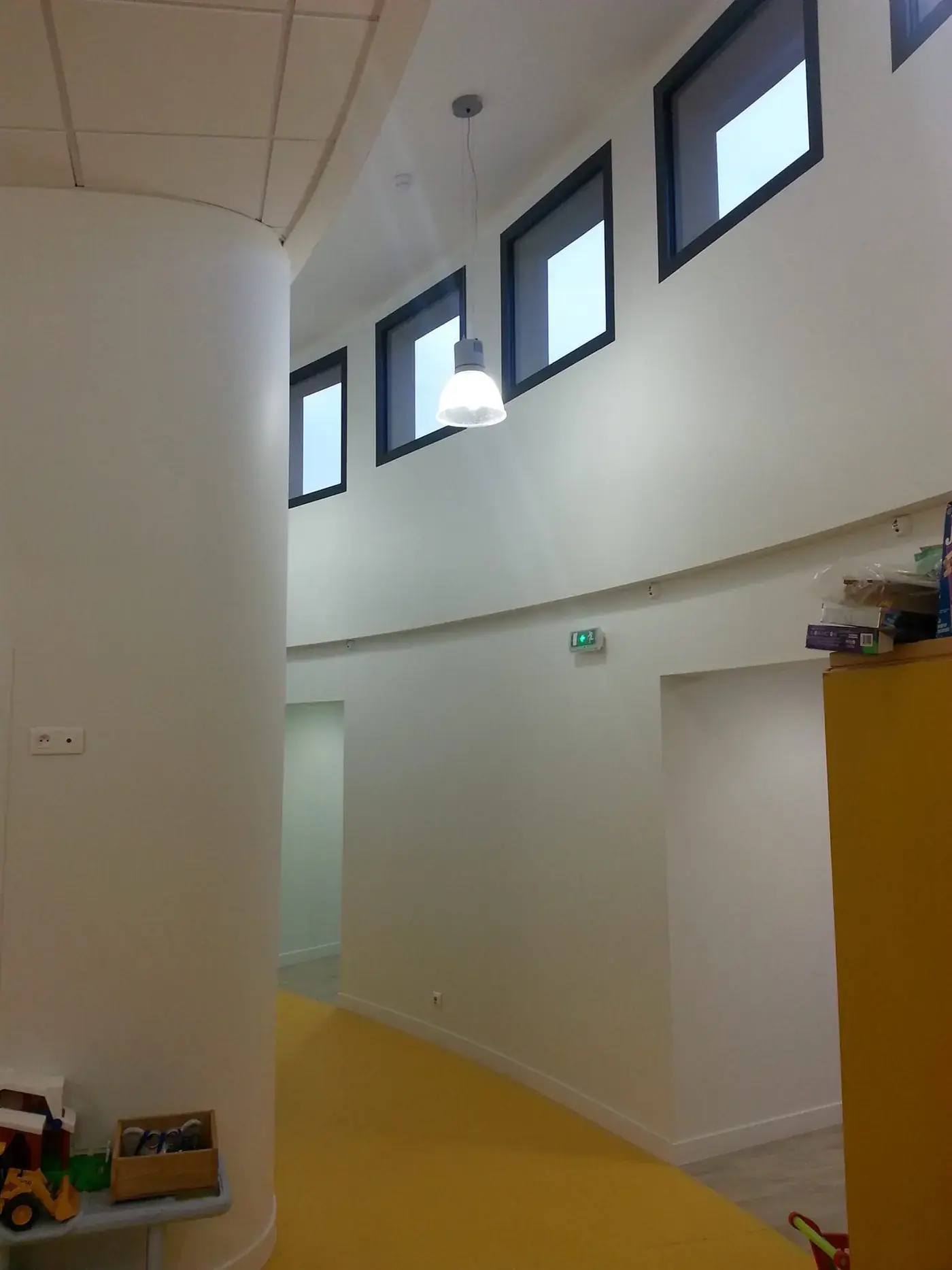 IME de Cholet — vue 3