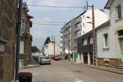 Maison à Rennes