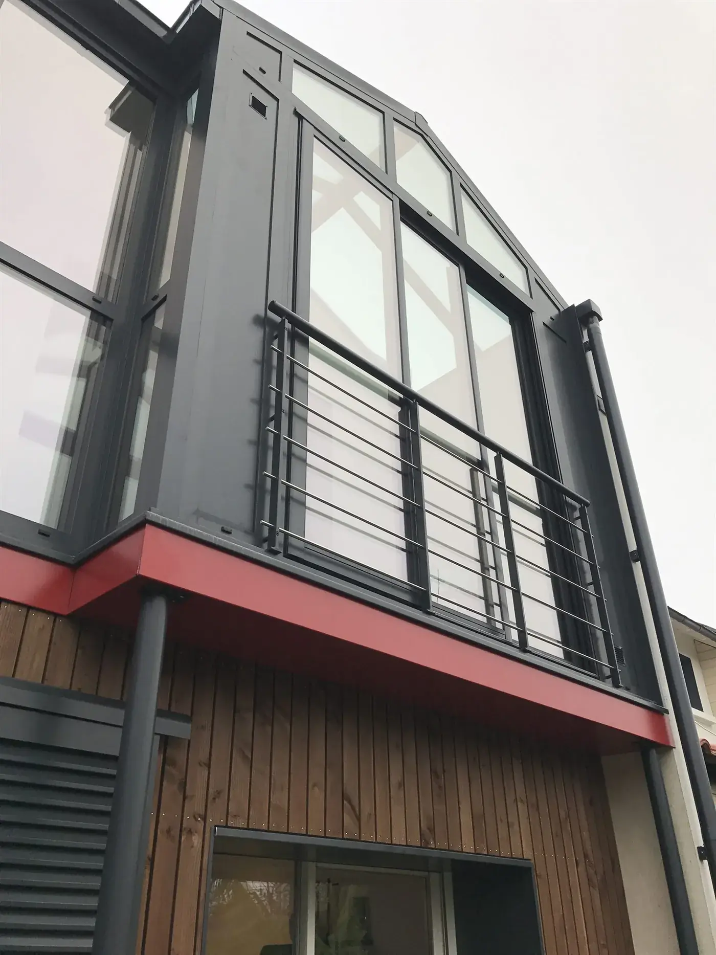 Maison Procé — vue 3