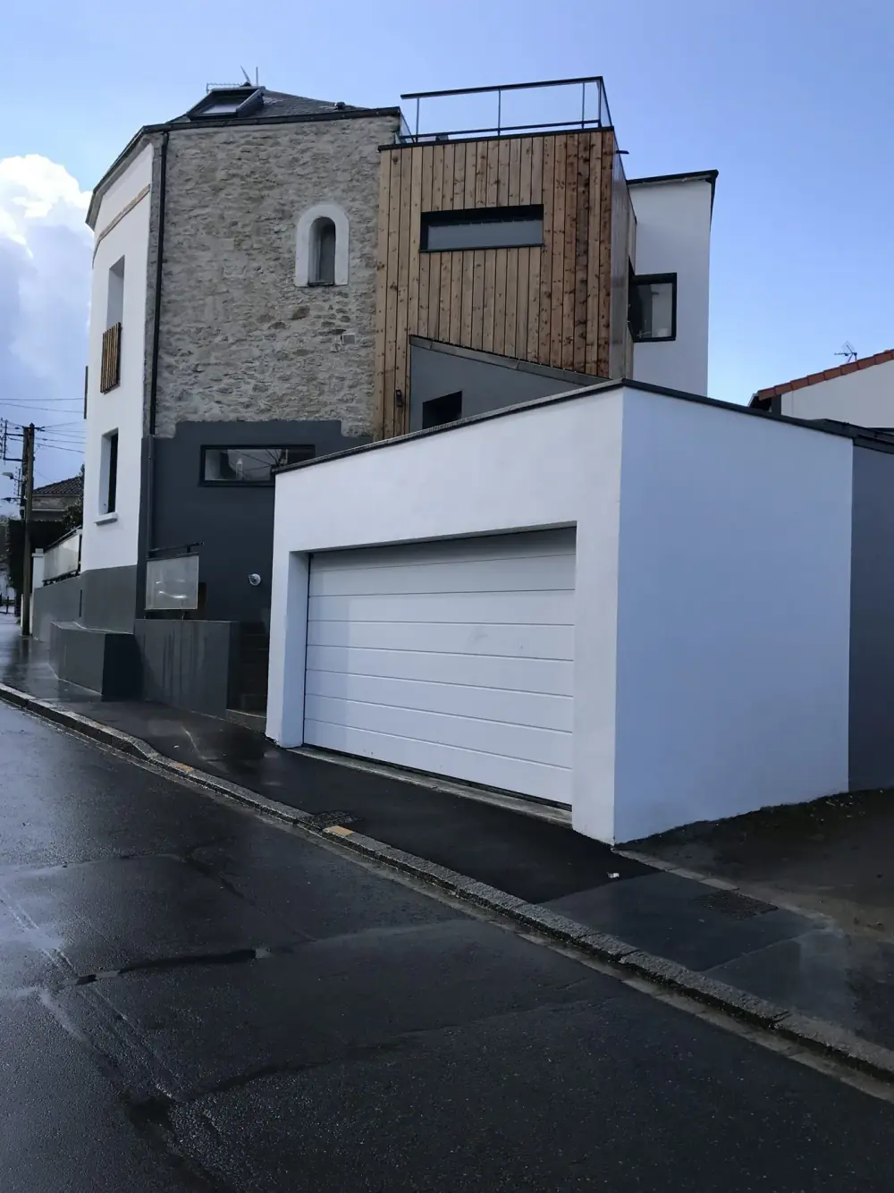 Maison à Saint-Herblain