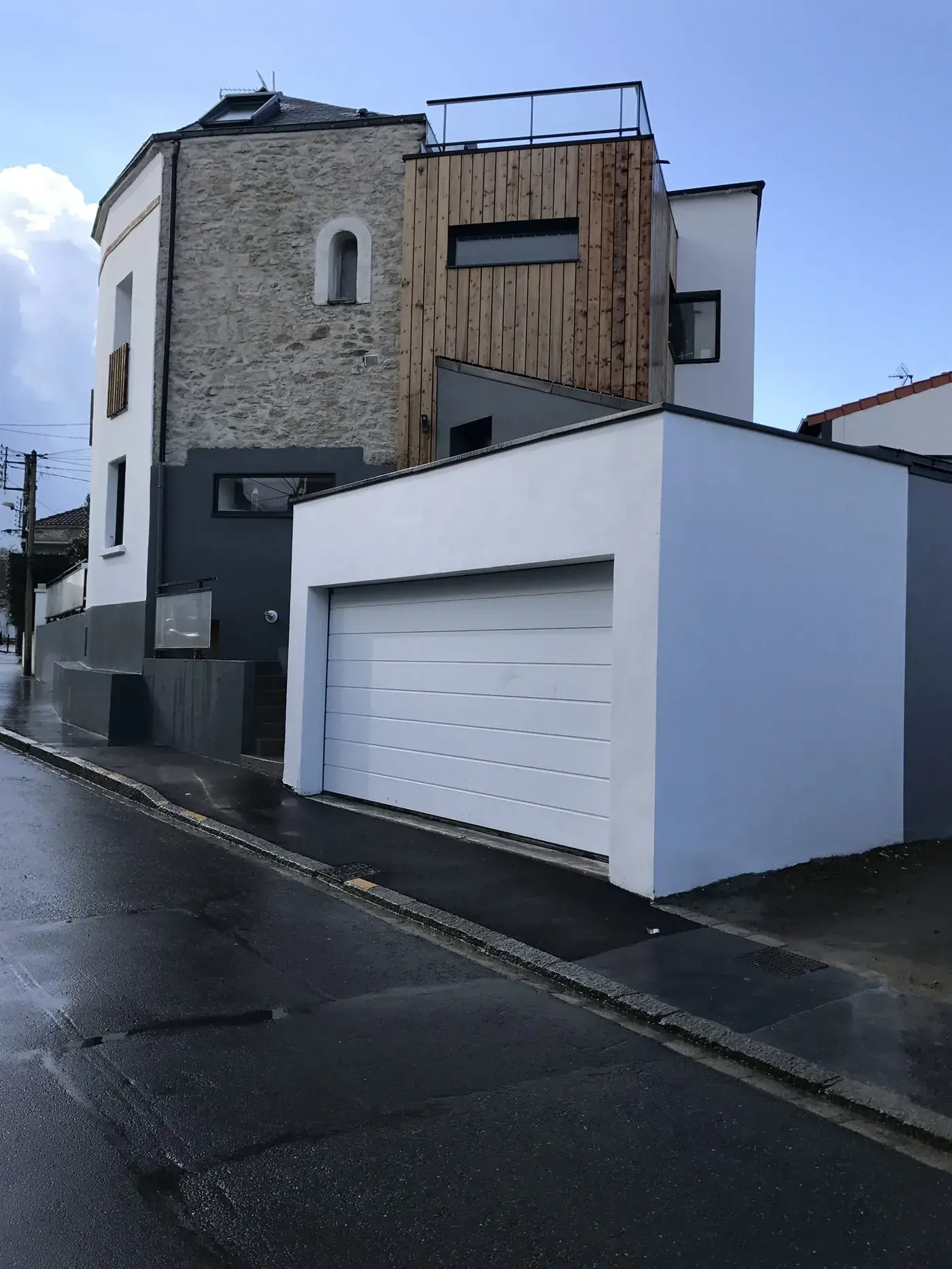 Maison à Saint-Herblain