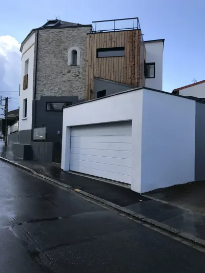 Maison à Saint-Herblain
