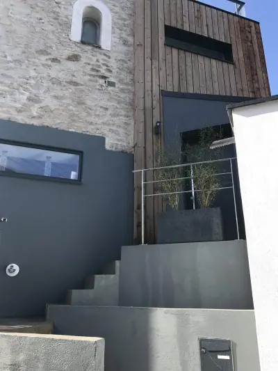 Maison Zola